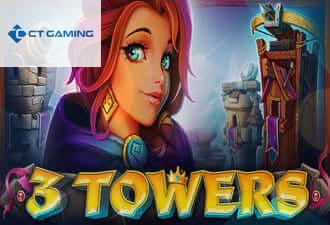 3 Towers