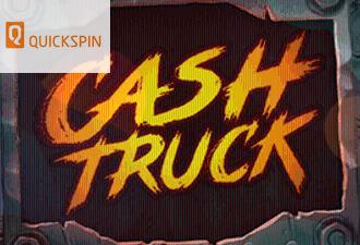 Cash Truck