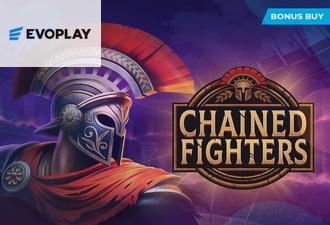 Chained Fighters