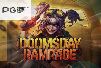 Doomsday Rampage