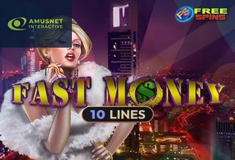 Fast Money