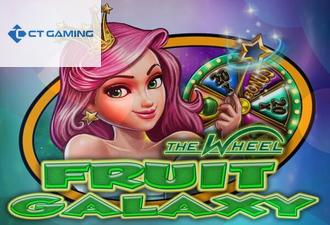 Fruit Galaxy