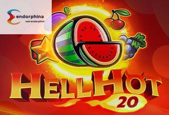 Hell Hot 20