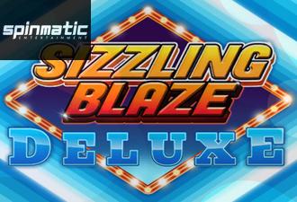 Sizzling Blaze Deluxe